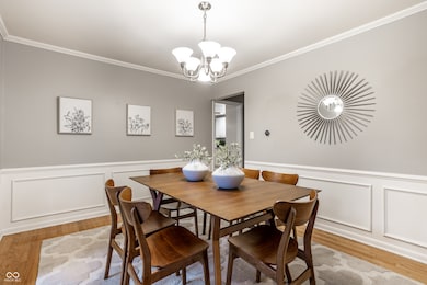 7256 N Ritter Ave, Indianapolis, IN 46250 - photo 6