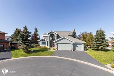 11549 Discovery Heights Cir, Anchorage, AK 99515 - photo 5