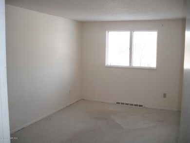 Bedroom 1 with walk in