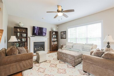 7889 Derbyshire Ct, Liberty Township, OH 45044 - photo 4