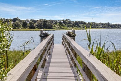 Dock