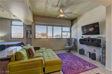 Juhl unit 727, Las Vegas, NV 89101 - photo 6