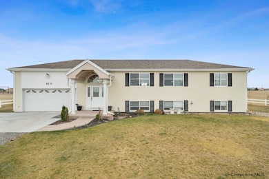 6132 Bison Run Loop, Cheyenne, WY 82009 - photo 2