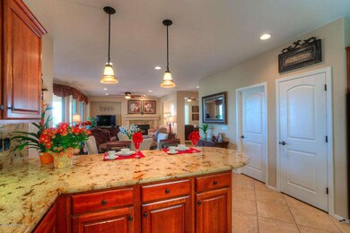 Breakfast Bar