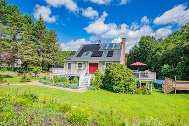 21 Long Meadow Rd, Bethlehem, CT 06751 - photo 2