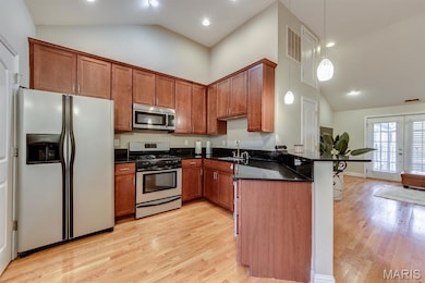 8140 Whitburn Dr, Saint Louis, MO 63105 - photo 4