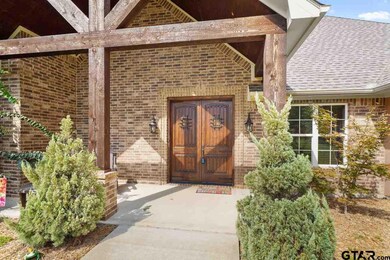 10849 Deer Creek Dr, Tyler, TX 75707 - photo 2