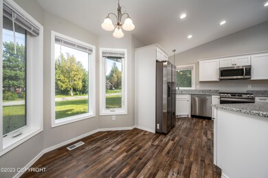 Breakfast Nook