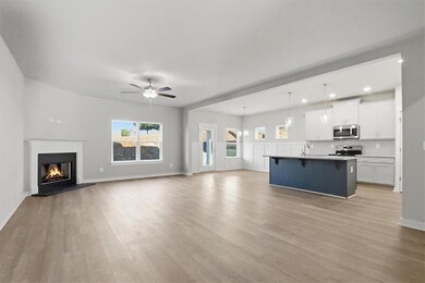 4057 Links Blvd, Jefferson, GA 30549 - photo 5