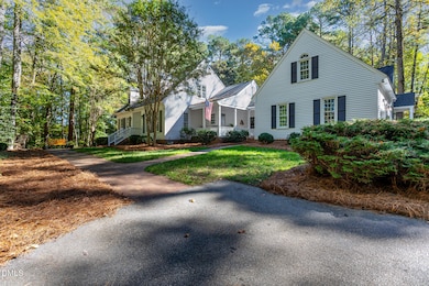 7904 Paper Trail, Wake Forest, NC 27587 - photo 3