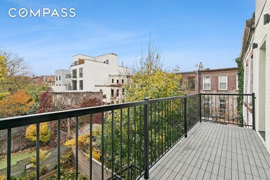 434 Throop Ave unit 2, Brooklyn, NY 11221 - photo 5