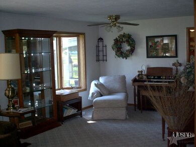 217 W Andrews St, Monroe, IN 46772 - photo 4