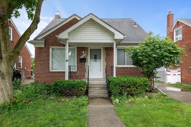 9250 Rosedale Blvd, Allen Park, MI 48101 - photo 2