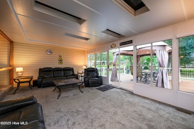 Carolina Room
