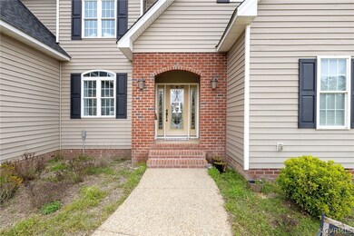 20155 Templeton Rd, Carson, VA 23830 - photo 3