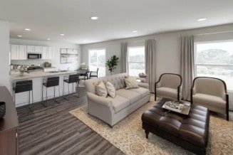 328 Azalea Trail, Granbury, TX 76048 - photo 7