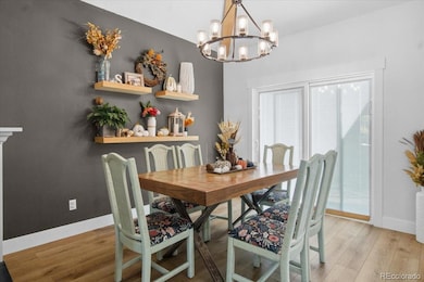 4472 W Mountain Vista Ln, Castle Rock, CO 80109 - photo 5