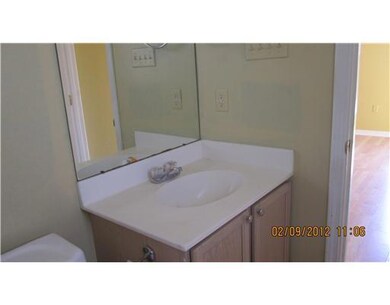 Master Bath/Spa.