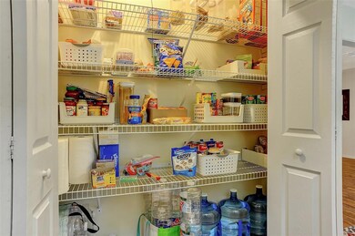 Pantry