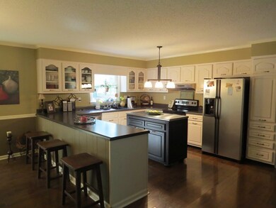 Kitchen Additional View