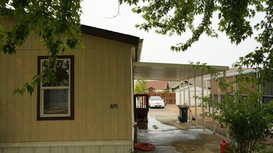 carport image