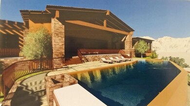 APPROVED PLANS RENDERING