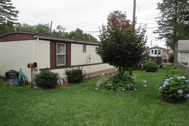 868 Southampton Rd unit 17, Westfield, MA 01085 - photo 2