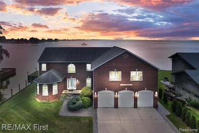 7953 Bouvier Bay Rd, Ira, MI 48023 - photo 3