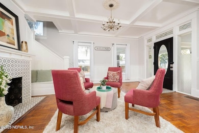 1232 N Laura St, Jacksonville, FL 32206 - photo 4