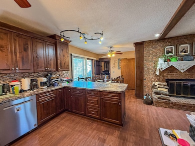 409 W Wilton St, Norton, KS 67654 - photo 7