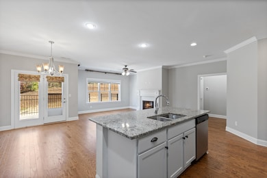 5124 Meadowbend Dr NE, Cleveland, TN 37312 - photo 4