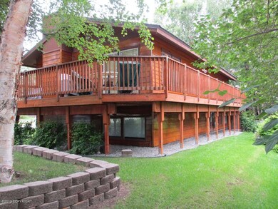 west side view
