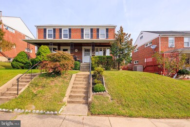 3410 Pinewood Ave, Baltimore, MD 21206 - photo 3