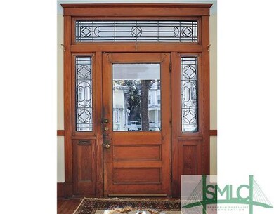 Other. front entry