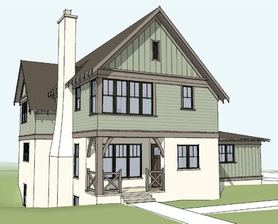 Lot 17 Concept #1