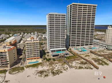 The Colonnades unit 1903, Gulf Shores, AL 36542 - photo 2