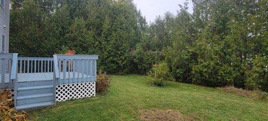 03. Back Deck