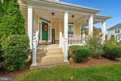 11907 Bristow Village Blvd, Bristow, VA 20136 - photo 3