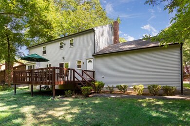 49 Arboro Dr, Sharon, MA 02067 - photo 3