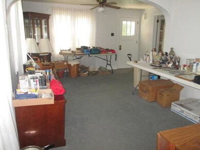 Living Room View 2