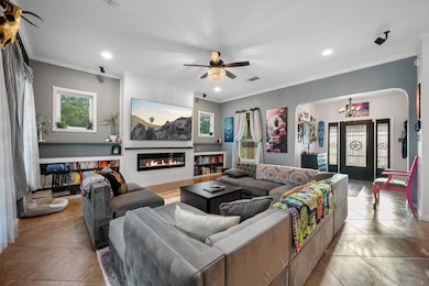 402 Pine Tree Loop, Bastrop, TX 78602 - photo 4