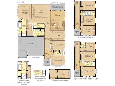 4200 N 15th Ct, Ridgefield, WA 98642 - photo 2