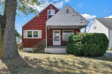 2453 McGuffey Rd