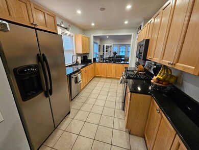 42 Parsons St unit 44, Brighton, MA 02135 - photo 3