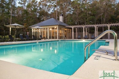 200 Long Creek Ln, Richmond Hill, GA 31324 - photo 2