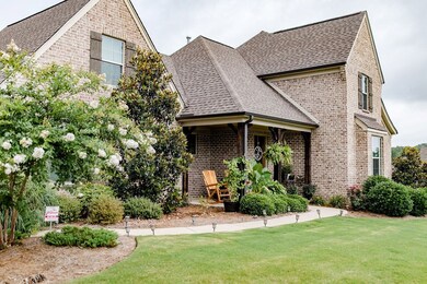 306 Lakes Dr N, Oxford, MS 38655 - photo 3