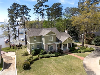 524 Inlet Rd, Eufaula, AL 36027 - photo 5