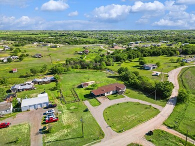 173 Private Road 4443, Rhome, TX 76078 - photo 5