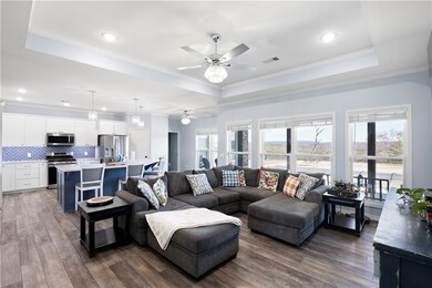 1118 Private Road 2648, Lamar, AR 72846 - photo 4