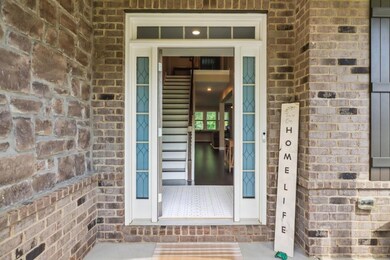 Come on In!